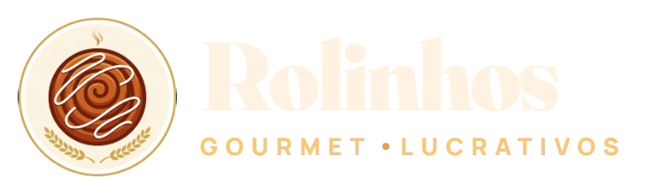 Rolinhos Gourmet Lucrativos